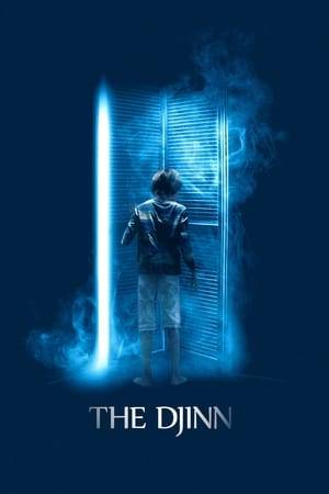 A mute boy is trapped in his apartment with a sinister monster when he makes a wish to fulfill his heart’s greatest desire.
