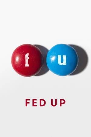 Fed Up blows the lid off everything we thought we knew about food and weight loss, revealing a 30-year campaign by the food industry, aided by the U.S. government, to mislead and confuse the American public, resulting in one of the largest health epidemics in history.
