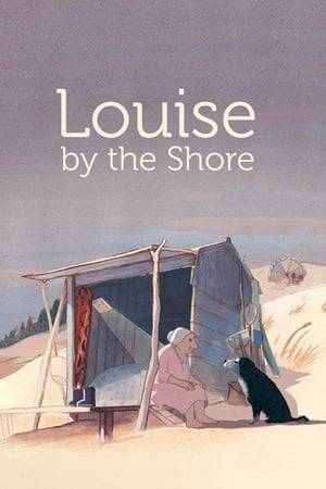 On the last day of summer in a small seaside resort town, an older woman named Louise realizes that the last train has departed without her. She finds herself alone in the town, abandoned by everyone. As the weather turns for the worse and with no one to keep her company, louise must rely on her past to help her survive the present.