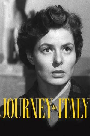This deceptively simple tale of a bored English couple travelling to Italy to find a buyer for a house inherited from an uncle is transformed by Roberto Rossellini into a passionate story of cruelty and cynicism as their marriage disintegrates around them.