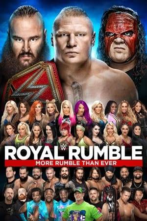 The 30th anniversary of Royal Rumble will come to the WWE Universe from the Wells Fargo Center in Philadelphia tonight and you can get your tickets now! Relive incredible past Royal Rumble events on the award-winning WWE Network, and don’t miss out when Royal Rumble returns to Philadelphia.