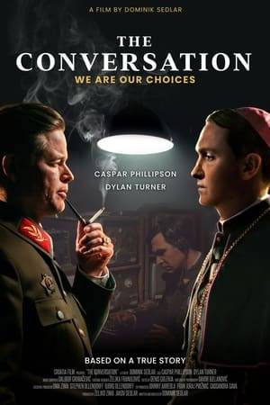 Based on a true story of a meeting in June 1945 between two powerful men with very opposite philosophies and perspectives on the future of their country.