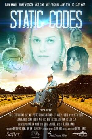 A man's wife was abducted by aliens ten years ago during a car accident which left him paralyzed from the waist down. Given up on life, he has become consumed with only one mission: finding his wife.