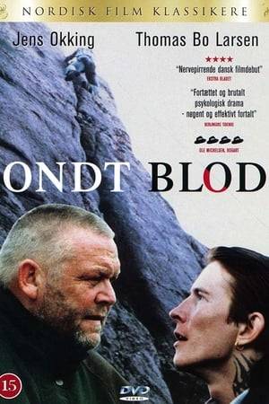 Policeman Lasse rehabilitates young prisoners by taking them on survival course in the Swedish wasteland. And before he has to retire due to illness, he arranges one last trip.
