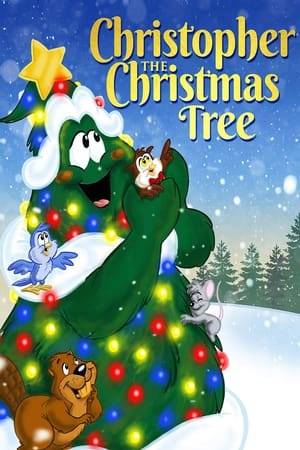 Animated Christmas special about a tree selected to be a Christmas Tree.