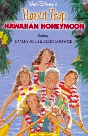 Inheriting a family resort in Hawaii, the Wyatts find it in such a run-down condition that they decide to sell it after trying to fix it up. Amidst confusing goings-on among the triplet teenage girls and the boys they meet, Jeffrey meets an old high school rival who promises to keep the resort as-is if Jeffrey will sell it to him. He has other plans in mind, however, and they are not limited merely to Jeffrey's resort