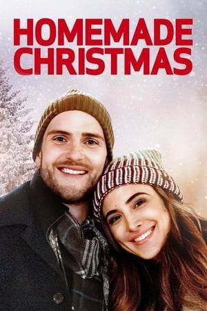 Every year, Megan, an ambitious young woman uses the weeks leading up to Christmas to become the ultimate holiday freelance assistant for hire, helping with any Christmas related tasks for extra income. But when the opportunity arrives to save a Christmas party and dazzle her crush, she must choose between the man of her aspirations and Mr. Right.