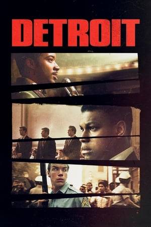 A police raid in Detroit in 1967 results in one of the largest citizens' uprisings in the history of the United States.