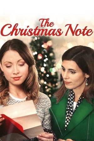 Having just moved back to her hometown without her serviceman husband but with her young son, Gretchen Daniels finds her life in disarray as Christmas approaches. But she discovers new purpose when she helps to deliver a message to her neighbor, Melissa, which makes her an ally in the quest to find the neighbor's sibling she never knew she had. The women become bonded not only by the search, but by the understanding that being there for each other means they're no longer alone. This friendship becomes the greatest Christmas gift of their lives. Based on a bestselling novel by Donna VanLiere.