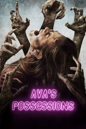 Ava is recovering from demonic possession. With no memory of the past month, she must attend a Spirit Possessions Anonymous support group to figure out what happened. Ava's life was hijacked by a demon, now it's time to get it back.