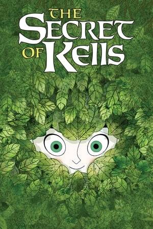 Adventure awaits 12 year old Brendan who must fight Vikings and a serpent god to find a crystal and complete the legendary Book of Kells. In order to finish Brother Aiden's book, Brendan must overcome his deepest fears on a secret quest that will take him beyond the abbey walls and into the enchanted forest where dangerous mythical creatures hide. Will Brendan succeed in his quest?