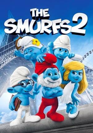 The evil wizard Gargamel creates a couple of mischievous Smurf-like creatures called the Naughties that he hopes will let him harness the all-powerful, magical Smurf-essence. But when he discovers that only a real Smurf can give him what he wants, and only a secret spell that Smurfette knows can turn the Naughties into real Smurfs, Gargamel kidnaps Smurfette and brings her to Paris, where he has been winning the adoration of millions as the world¹s greatest sorcerer. It's up to Papa, Clumsy, Grouchy, and Vanity to return to our world, reunite with their human friends Patrick and Grace Winslow, and rescue her! Will Smurfette, who has always felt different from the other Smurfs, find a new connection with the Naughties Vexy and Hackus or will the Smurfs convince her that their love for her is True Blue?