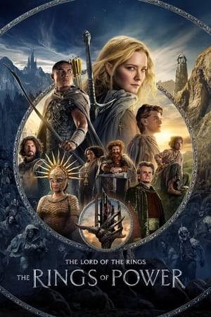 An edited version of the first two episodes of The Lord of the Rings: The Rings of Power, shown exclusively to fans in cinemas around the world in August 2022. In a time of relative peace, an ensemble cast of characters confronts the re-emergence of evil to Middle-earth.
