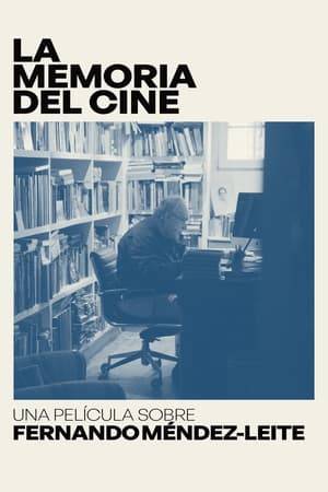A look at the life and work of Spanish filmmaker and film critic Fernando Méndez-Leite, as he writes his memoirs and a novel with autobiographical resonances.