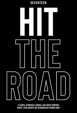HIT THE ROAD is SEVENTEEN's highly-anticipated first ever documentary series. It follows the thirteen members of the South Korean group along  their second world tour, ODE TO YOU, which took place over the last half of 2019 and start of 2020. As they travel through Asia and North America, the members of SEVENTEEN reveal a completely real side to themselves and disclose stories never told before.