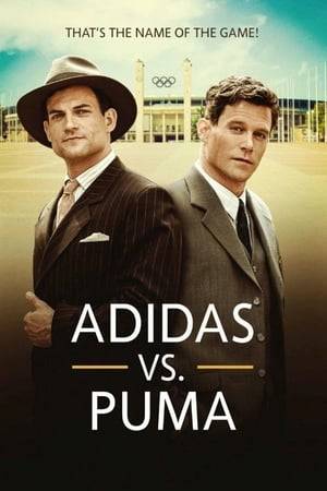 Two brothers start a sportswear company in the 1920s, hoping to make the best shoes in the world. Their relationship deteriorates until they become bitter rivals.