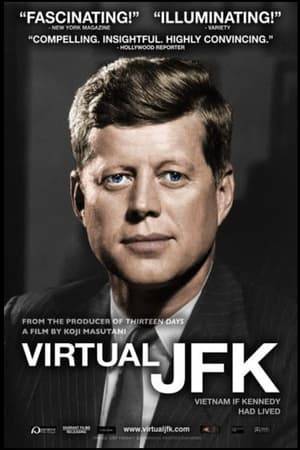 This provocative documentary utilizes archival news footage,  documents and audio tapes to speculate on what President John F. Kennedy might have done in Vietnam if he had not been assassinated in 1963 and was reelected in 1964. Directed by Koji Masutani.