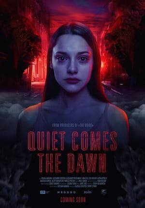 Female protagonist’s brother dies under mysterious circumstances. Extremely vivid nightmares begin to haunt her and she decides to turn to the Institute of somnology for help. Along with other patients, they are induced into a «collective lucid dream». But at the dawn, they will awake to a completely different reality that is more horrifying than any nightmare.