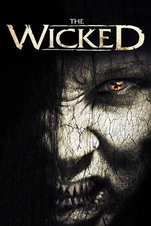 A Group of teenagers test the legend of an immortal witch and get more than they bargained for. It's almost Halloween and six young people, spooked but not undaunted by the folklore surrounding an old haunted house, make their way to the abode of the legendary Wicked, perhaps hoping to provoke the malevolent witch, but clearly not prepared for what they've certainly unleashed.