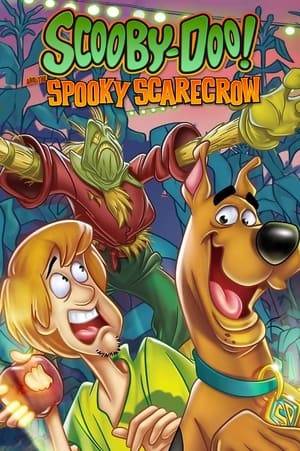Scooby-Doo and the rest of the ghost-busting gang visit a quiet farm town where everyone is preparing for the annual Halloween harvest celebration.