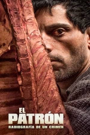This incredibly disturbing story follows the exploitation of an apprentice butcher, Hermógenes, and his trial after he murders his boss in broad daylight. Hermógenes, a farmhand from northern Argentina, relocates to Buenos Aires in search of a better life for himself and his young wife, but soon finds himself at the mercy of a corrupt boss. The film is based on a thorough investigation of a real event that happened in Buenos Aires 10 years ago. Almost every scene in the film is inspired by real facts or based on well documented daily practices of the “meat business” and its environment. Both a shocking exposé of unscrupulous practices in the meat industry and a heart-wrenching personal story, El Patrón became one of the most successful Argentine films of 2014.