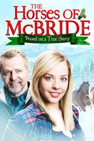 When Nicki finds two horses stranded deep in the Rocky Mountain snow, she makes it her mission to find a way to get them to safety. With no other options, she picks up a shovel and starts to dig out the mile-long path, inspiring her father, Matt, and the rest of the community to join together and save the horses in the spirit of Christmas.