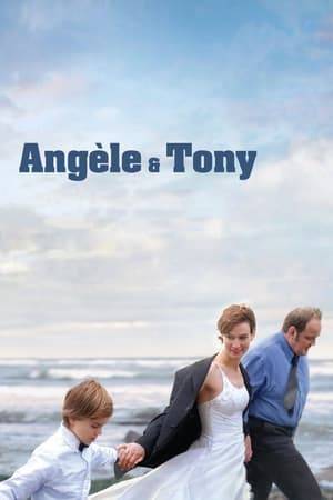 Angèle, a beautiful young woman with a past, arrives in a small fishing harbor in Normandy. She meets Tony, a professional fisherman, who finds himself attracted to her although he dislikes her blunt ways. Tony hires her as a fishmonger, lodges her and teaches her the tricks of the trade. The relationships between Myriam, Tony's mother, and Angèle are far from easy but the young woman gradually adapts to her new environment and little by little Tony and Angèle manage to tame each other.