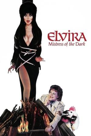 Arriving in the small town of Fallwell, Massachusetts to claim her inheritance, horror hostess Elvira receives a less than enthusiastic reception from the conservative locals -- amongst them, her sinister uncle Vincent, who, unbeknownst to her, is an evil warlock.