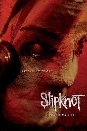 On June 13, 2009, Slipknot headlined the annual Download Festival in the UK, performing in front of 80,000 of their rabid fans. The performance was typical Slipknot, coming on the heels of one of the strongest years in Slipknot‘s illustrious career…annnd they filmed it for a DVD. 30 cameras captured ths (sic)ness on tape.