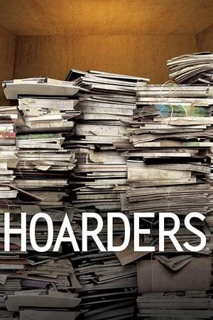 Each episode of Hoarders is a fascinating look inside the lives of two different people whose inability to part with their belongings is so out of control that they are on the verge of a personal crisis.