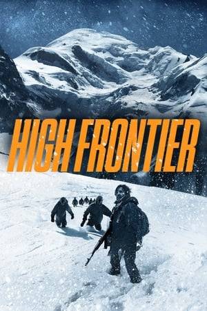 A father and his two teenage sons travel to a small mountain cabin for a male bonding adventure. When a lost tourist arrives at the cabin, their male-bonding outing turns into a struggle for survival.