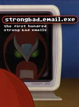 Strong Bad, the opinionated advice columnist and one of the stars of the popular Internet cartoon series Homestar Runner, answers email inquiries with a hilarious combination of sarcasm and biting wit. This collection of shorts features Strong Bad's best moments and all his well-known catchphrases. The set also includes several unreleased shorts, karaoke videos and behind-the-scenes footage of creators Mike and Matt Chapman in action.