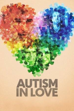 The story of four adults with autism spectrum disorders as they search for and manage romantic relationships.