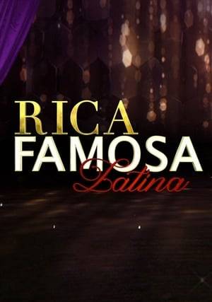 Rica, Famosa, Latina is an Estrella TV reality series which was co-created by Lenard Liberman of Estrella TV, and by Joyce Giraud. The Spanish-language show was inspired by the Real Housewives franchise.