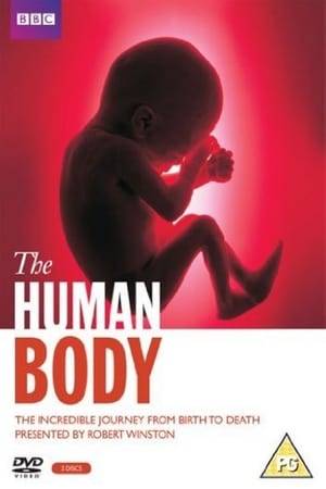 The Human Body is a seven-part documentary series that looks at the mechanics and emotions of the human body from birth to death.