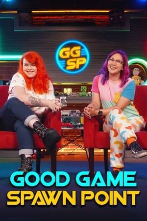 Hosted by passionate gamers Hex (Stephanie Bendixsen) and Bajo (Steven  O'Donnell) and not so nice Robot, Darren (Data Analysing Robot for the  Ruthless Extermination of Noobs), Good Game: SP will be the show for  younger gamers by gamers.