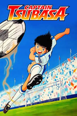 Tsubasa Ozora loves playing football since he was a little child. After moving to the japanese town of Nankatsu together with his mother, the 11-year-old boy quickly finds friends and joins the local football team of his elementary school. Together with his newly made friends and Brazilian mentor Roberto, Tsubasa starts his exciting journey to chase after his most desired dream - one day winning the FIFA World Cup.