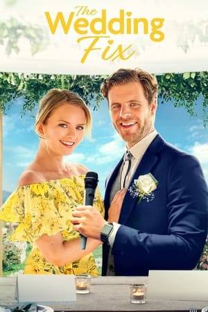 Reeling from a break-up, professional over-planner Gwen pitches in to help put the finishing touches on her best friend’s wedding. But when she's teamed up with best man Josh, a free-spirited nature guide, she finds that pulling together this wedding might not be as easy as she thought.