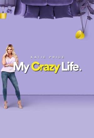 The TV personality, best-selling author, and entrepreneur steps away from the spin and tell her story in her own words. This twelve-part reality series grants unprecedented, all-areas access to her mad, beautiful world, as she juggles being a full-time mum of five with the demanding reality of simply being Katie Price.