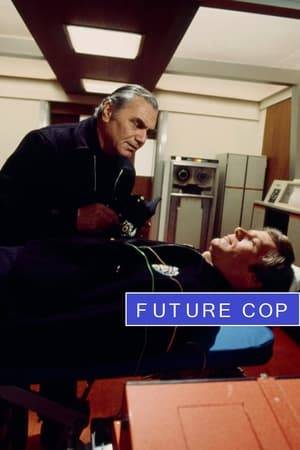 A veteran street cop is assigned a new partner. The partner is not exactly what he seems to be, though--he is an experimental android who has been programmed by the police lab.
