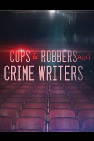 Writers of crime fiction and nonfiction discuss influential movies about police officers and the criminal element.