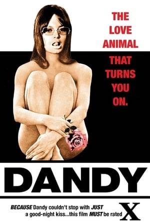 Dandy (Cynthia Denny) is a free loving 18 year old girl who has no place to go. Unhappy with her parents and bored with her life, she decides to run off to the big city to try to make it in California. That leads to a series of unfaithful and abusive lovers, posing nude in skin rags, prostitution and more!