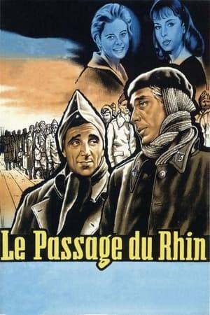 Following the defeat of France by Germany during WWII, two French soldiers are taken to a German farm as forced laborers.