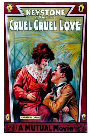 This early Chaplin film has him playing a character quite different from the Tramp for which he would become famous. He is a rich, upper-class gentleman whose romance is endangered when his girlfriend oversees him being embraced by a maid. Chaplin's romantic interest in this film, Minta Durfee, was the wife of fellow Keystone actor, Roscoe "Fatty" Arbuckle.