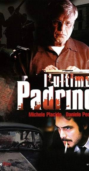 A TV movie focused on former Mafia boss Bernardo Provenzano and the policemen who tried to catch him.