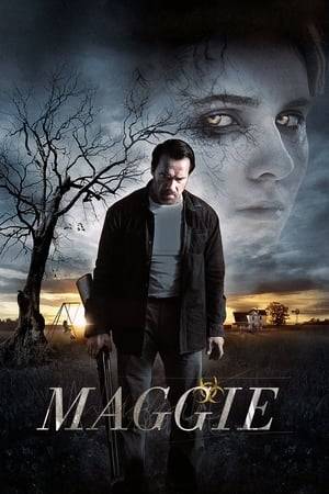 There's a deadly zombie epidemic threatening humanity, but Wade, a small-town farmer and family man, refuses to accept defeat even when his daughter Maggie becomes infected. As Maggie's condition worsens and the authorities seek to eradicate those with the virus, Wade is pushed to the limits in an effort to protect her. Joely Richardson co-stars in this post-apocalyptic thriller.