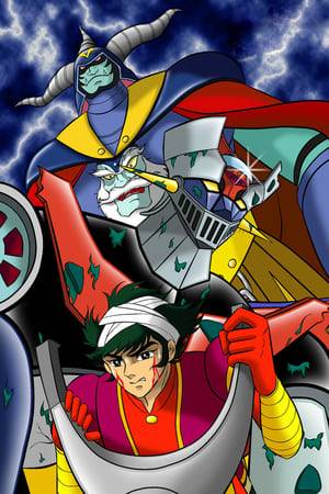 Kouji and his friends have defeated Dr. Hell and are now enjoying a break, but suddenly a strange prophet appears and warns everyone of an oncoming danger, mechanical beasts never seen before start appearing all around the world wrecking havoc. Its up to Kouji and his Mazinger Z to stand up to this threat but it seems he is vastly outnumber and outmatched.