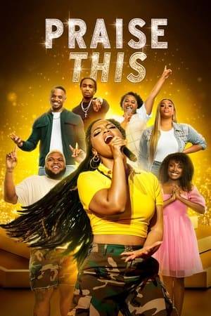 When aspiring musical superstar Sam is forced to join her cousin's struggling, underdog praise team in the lead-up to a national championship competition, she sees an opportunity to finally make her dreams come true.