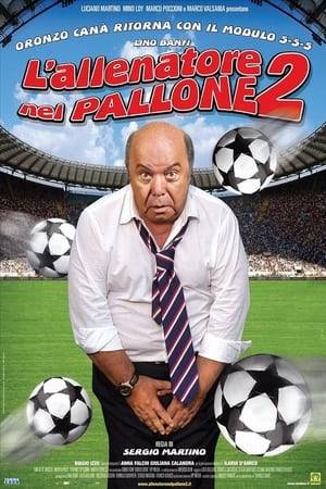 The famous Italian football coach Oronzo Canà has retired to a villa in Apulia. Now, old and tired, he is enjoying a quiet life there, cultivating his vineyard, when suddenly he is summoned to Milan, in northern Italy. There the elderly chairman of a great Lombard ("Longobarda") club is suffering from dementia and has lost his powers of judgement, and the club's manager has been fired. He has decided to bring back Oronzo Canà as trainer, remembering him from his great football team of thirty years before, tasking him with bringing the club back to its old winning ways. Oronzo puts his trust in the intervention of a Russian billionaire who has bought the club for promotion. But it is a deception.