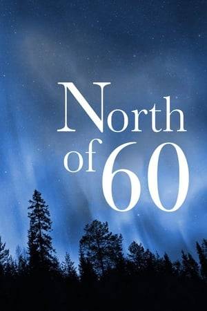 North of 60 is a mid-1990s Canadian television series depicting life in the sub-Arctic northern boreal forest. It first aired on CBC Television in 1992 and was syndicated around the world. It is set in the fictional community of Lynx River, a primarily Native-run town depicted as being in the Dehcho Region, Northwest Territories. Most of the characters were Dene. Some non-native characters had important roles: the restaurant/motel owner, the band manager, the nurse and the town's main RCMP officer. The show explored themes of Native poverty, alcoholism, cultural preservation and conflict over land settlements and natural resource exploitation. Originally somewhat light-hearted, it quickly became a more dramatic and ponderous series.